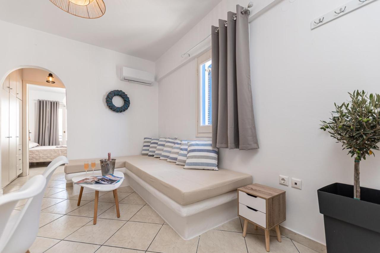 Grotta Carpe Diem Naxos City Exterior photo
